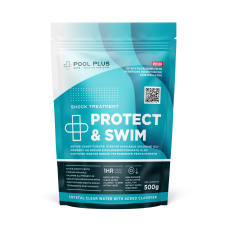 Pool Plus Protect & Swim